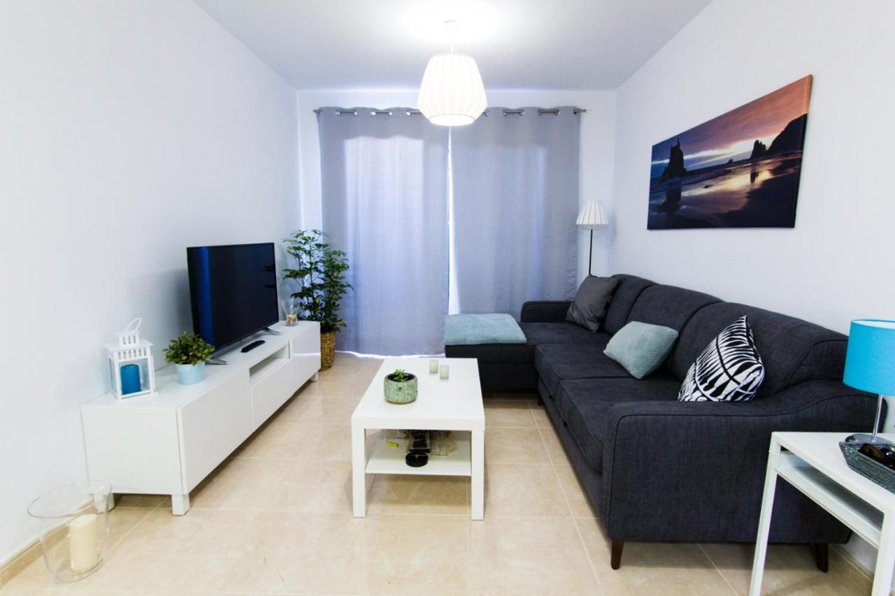 Live Medano Perla Apartment El Medano  Exterior photo