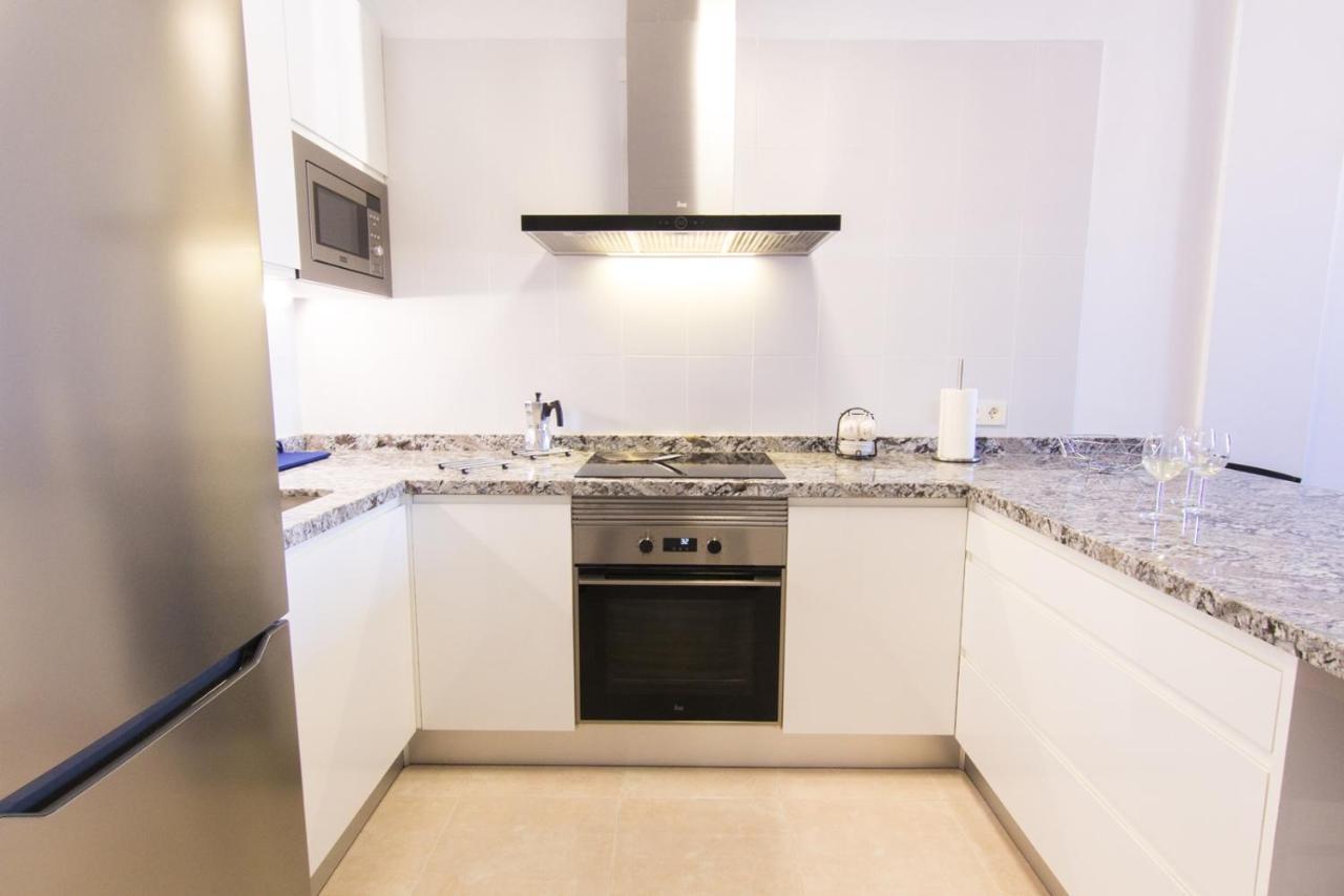 Live Medano Perla Apartment El Medano  Exterior photo