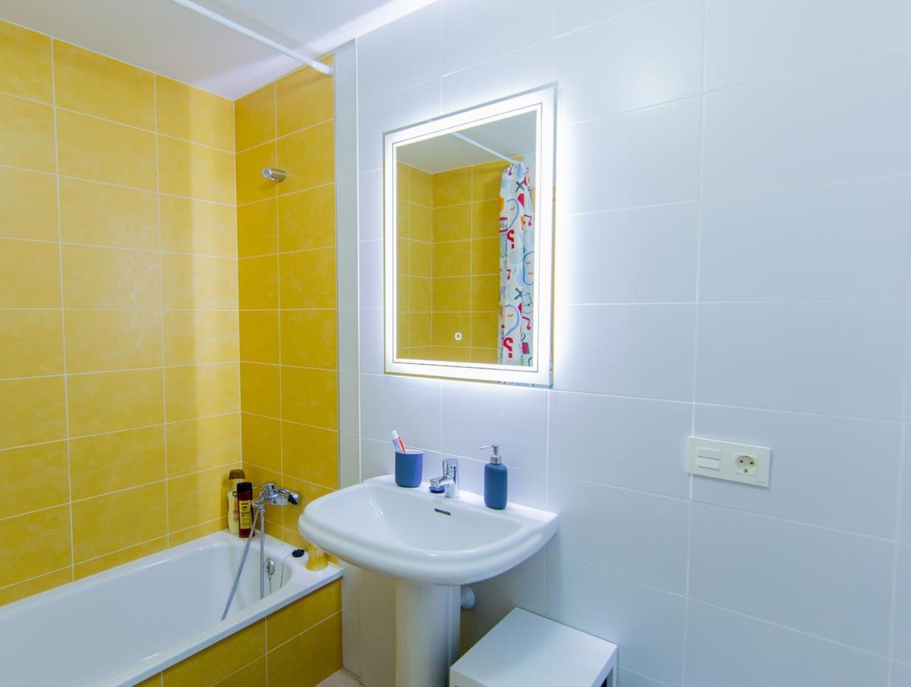 Live Medano Perla Apartment El Medano  Exterior photo