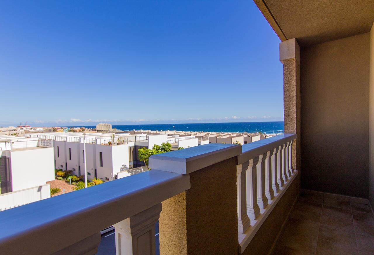 Live Medano Perla Apartment El Medano  Exterior photo