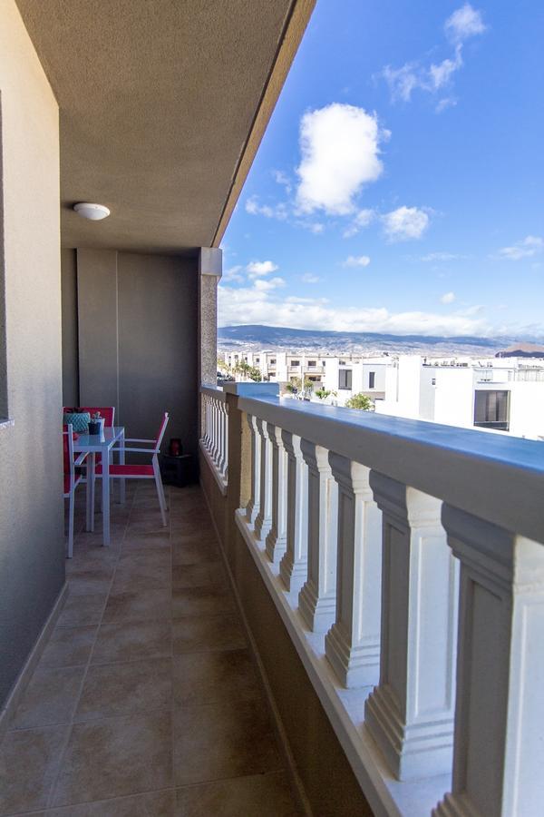 Live Medano Perla Apartment El Medano  Exterior photo
