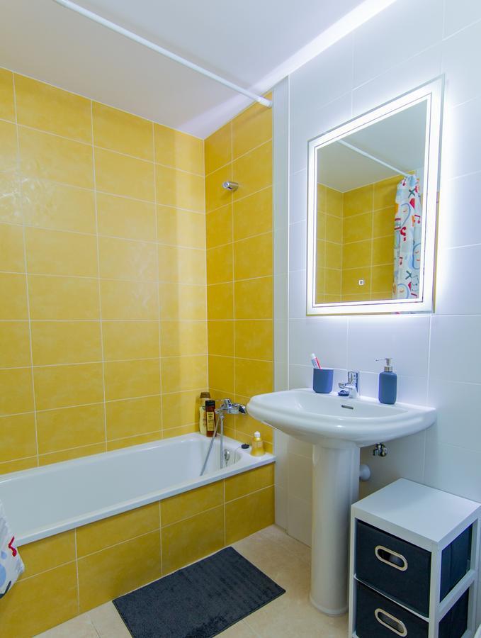 Live Medano Perla Apartment El Medano  Exterior photo